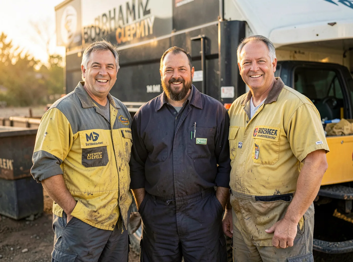 Sewage Cleanup company in Poplarville, MS